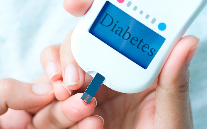 Diabetes