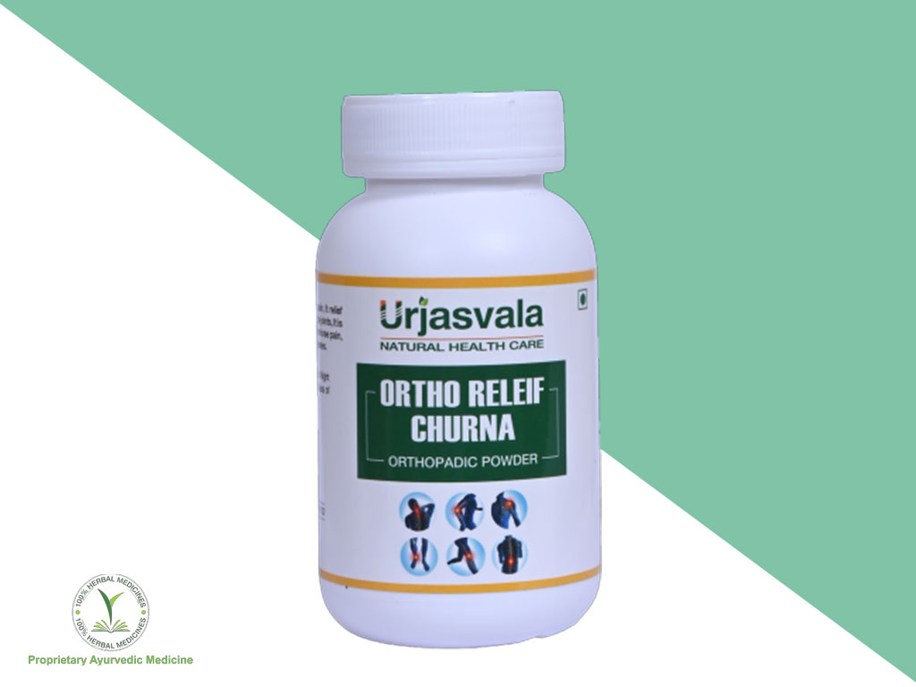 Ortho Relief Churana