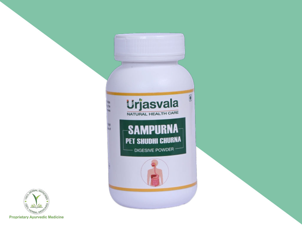 Sampurna Pet Shudhi Churana